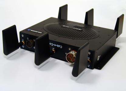 foto Kontron crea un laboratorio de integración de sistemas de aviación para acelerar el desarrollo y despliegue de IFE wireless y conectividad.